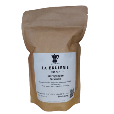 MARAGOGYPE - NICARAGUA