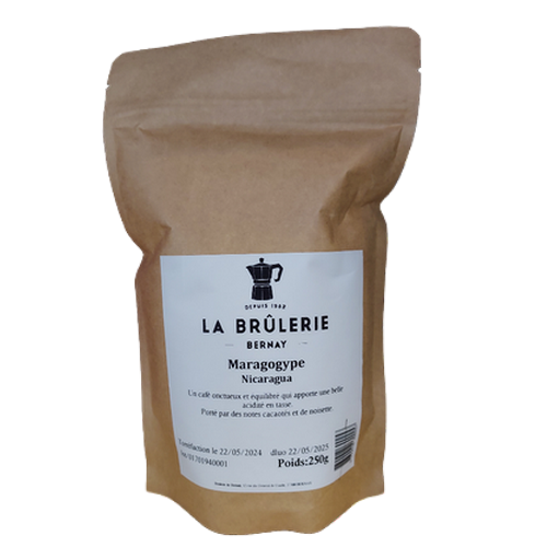 MARAGOGYPE - NICARAGUA