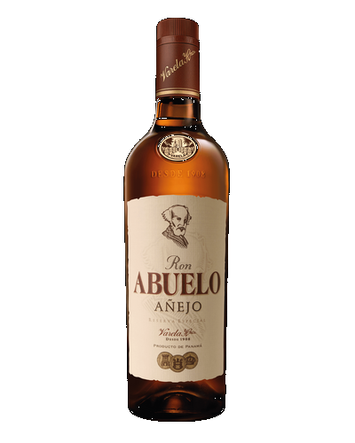 RON ABUELO ANEJO