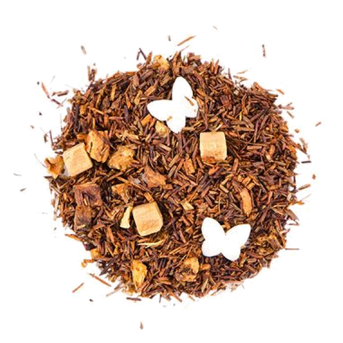 AFRICAN CARAMEL BEURRE SALÉ- Rooïbos  - Gourmant, Caramel