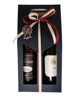 COMPOSITION LE MADIRAN SELON BRUMONT