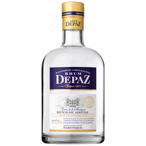 CUVÉE DE LA MONTAGNE