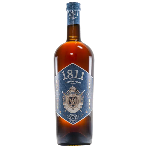 PASTIS 1811