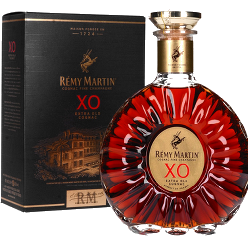 COGNAC RÉMY MARTIN XO