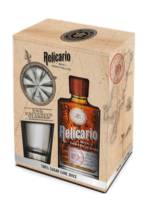 COFFRET RELICARIO SUPERIOR COFFRET RELICARIO SUPERIOR