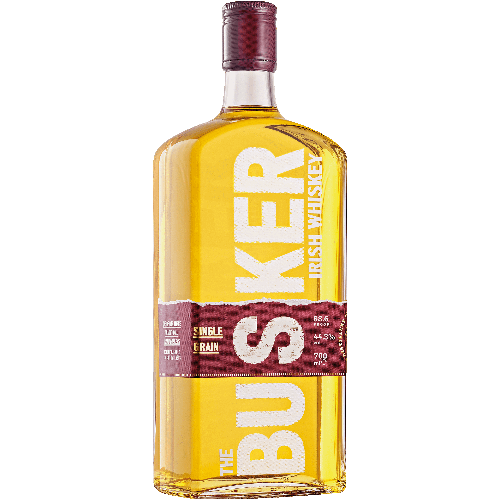 THE BUSKER SINGLE GRAIN