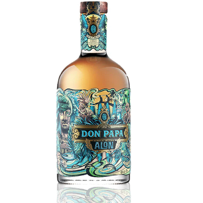 DON PAPA ALON