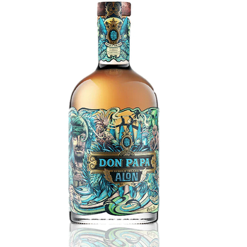 DON PAPA ALON