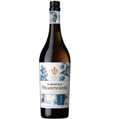 QUINTINYE VERMOUTH ROYAL EXTRA DRY