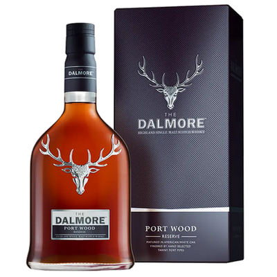 DALMORE PORT WOOD RESERVE DALMORE PORT WOOD RESERVE