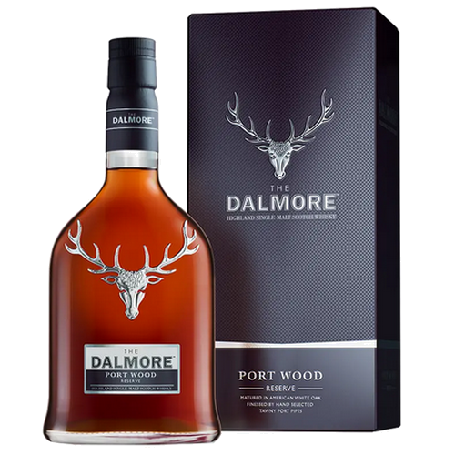 DALMORE PORT WOOD RESERVE