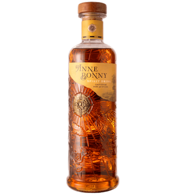 ANNE BONNY ANNE BONNY