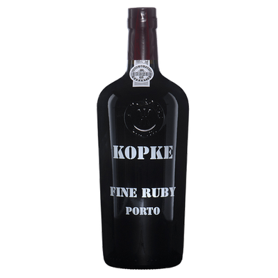 PORTO - KOPKE FINE RUBY PORTO - KOPKE FINE RUBY