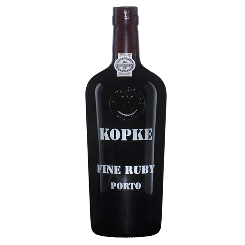 PORTO - KOPKE FINE RUBY
