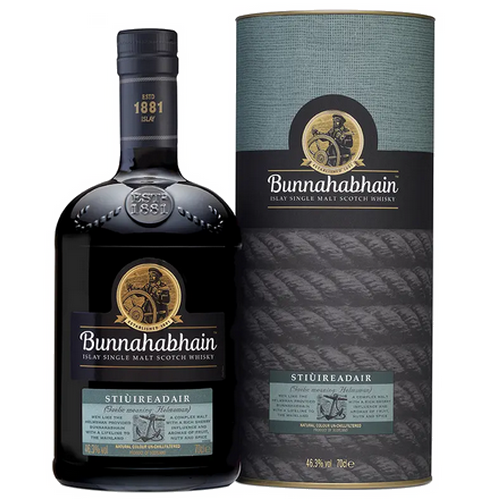 BUNNAHABHAIN STIUIREADAIR BUNNAHABHAIN STIUIREADAIR
