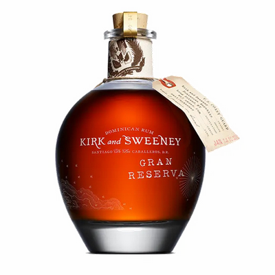 KIRK & SWEENEY GRAN RESERVA