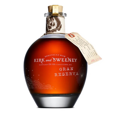 KIRK & SWEENEY GRAN RESERVA