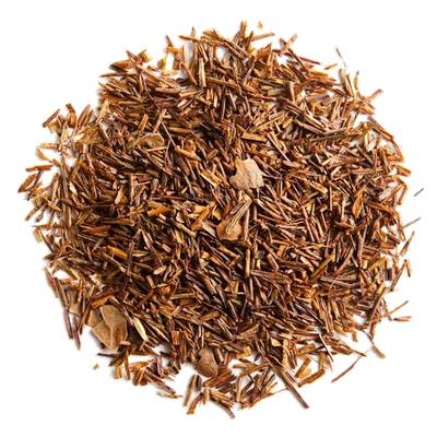 MÉLANGE DU CAP - Rooibos parfumé - Cacao, Vanille