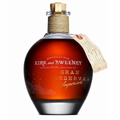 KIRK & SWEENEY GRAN RESERVA SUPERIOR