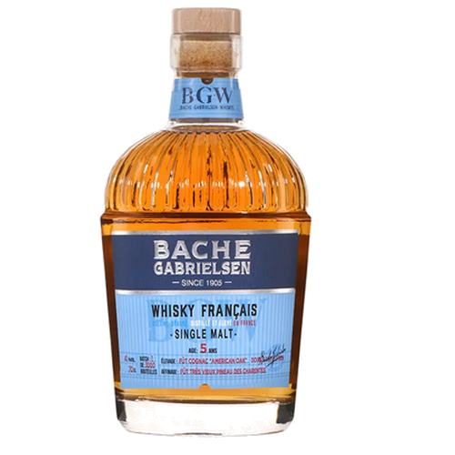 BACHE GABRIELSEN WHISKY BACHE GABRIELSEN WHISKY