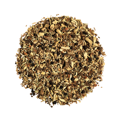 ONLY SPICES - BIO - Infusion- 7 Épices ONLY SPICES - BIO - Infusion- 7 Épices