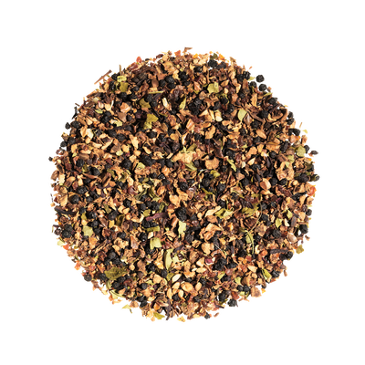 LØVELY BREAK ≡ SWEET BREAK - BIO - Infusion- Hibiscus, Plantes et Fruits LØVELY BREAK ≡ SWEET BREAK - BIO - Infusion- Hibiscus, Plantes et Fruits