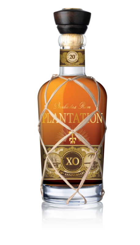 PLANTERAY RUM XO 20th