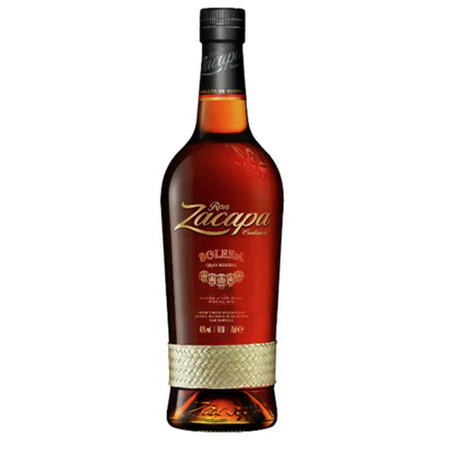 ZACAPA SOLERA GRAN RESERVA ZACAPA SOLERA GRAN RESERVA