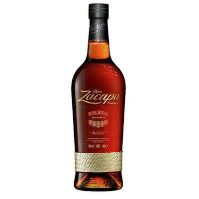 ZACAPA SOLERA GRAN RESERVA
