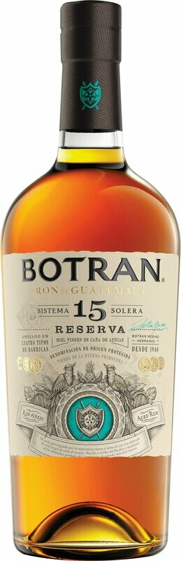 BOTRAN 15 BOTRAN 15