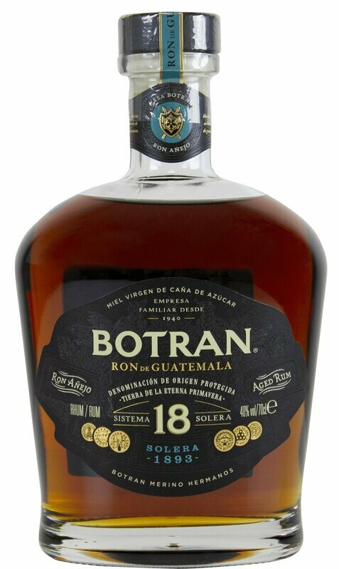 BOTRAN 18 BOTRAN 18