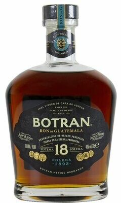 BOTRAN 18 BOTRAN 18