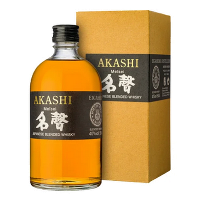 AKASHI MEISEI