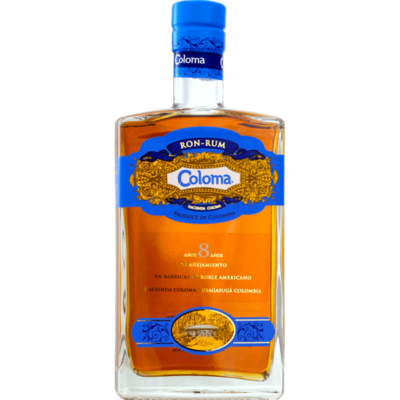 COLOMA 8 ANS COLOMA 8 ANS