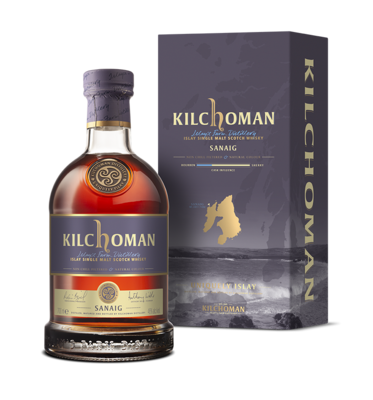 KILCHOMAN SANAIG KILCHOMAN SANAIG