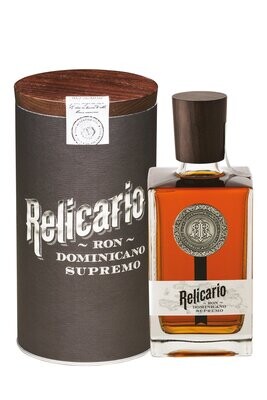 RELICARIO SUPREMO RELICARIO SUPREMO