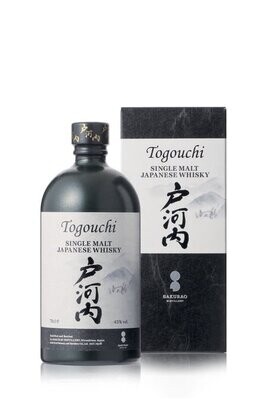 TOGOUCHI SINGLE MALT TOGOUCHI SINGLE MALT