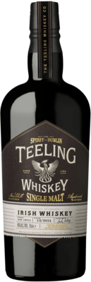 TEELING SINGLE MALT TEELING SINGLE MALT