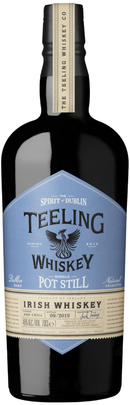 TEELING SINGLE POT STILL TEELING SINGLE POT STILL