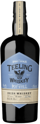 TEELING SINGLE POT STILL TEELING SINGLE POT STILL