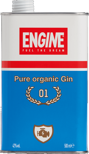 GIN ENGINE GIN ENGINE