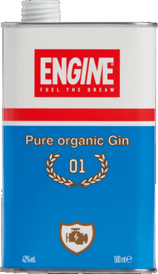 GIN ENGINE GIN ENGINE