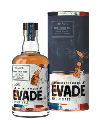ÉVADÉ SINGLE MALT