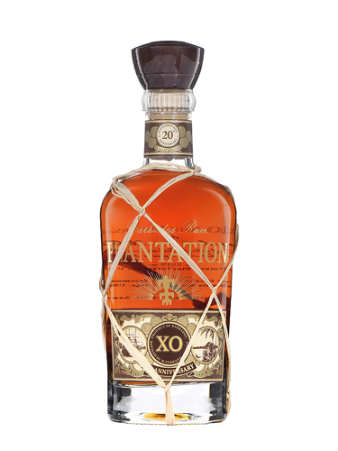 PLANTERAY RUM XO 20th - 175cl PLANTERAY RUM XO 20th - 175cl