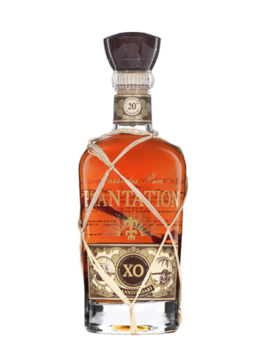 PLANTERAY RUM XO 20th - 175cl PLANTERAY RUM XO 20th - 175cl