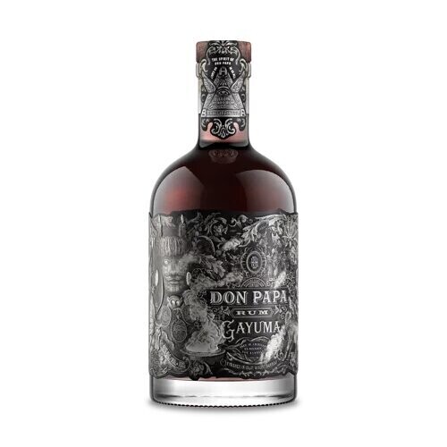 DON PAPA GAYUMA DON PAPA GAYUMA