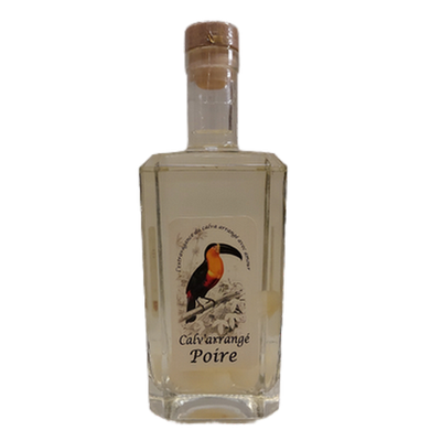 CALV'ARRANGÉ POIRE