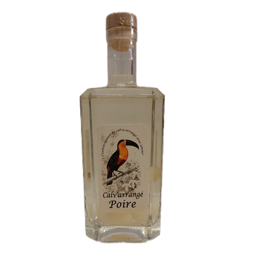 CALV'ARRANGÉ POIRE