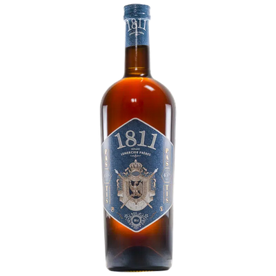 PASTIS 1811