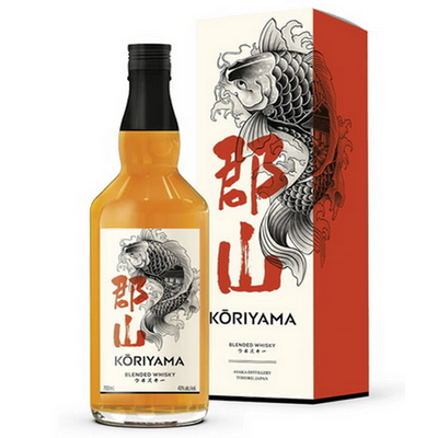 KORIYAMA KORIYAMA